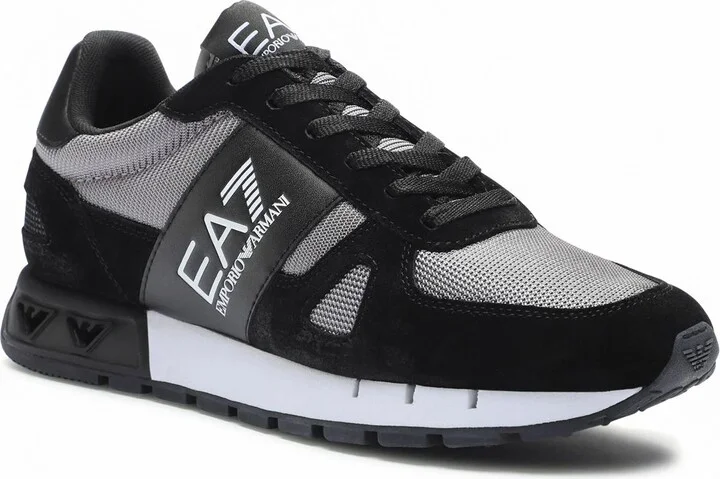 Ea7 Emporio Armani Shoes - Image 2