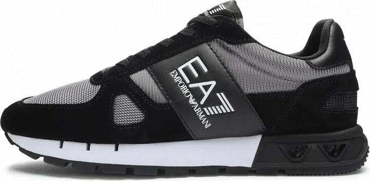 Ea7 Emporio Armani Shoes - Image 3