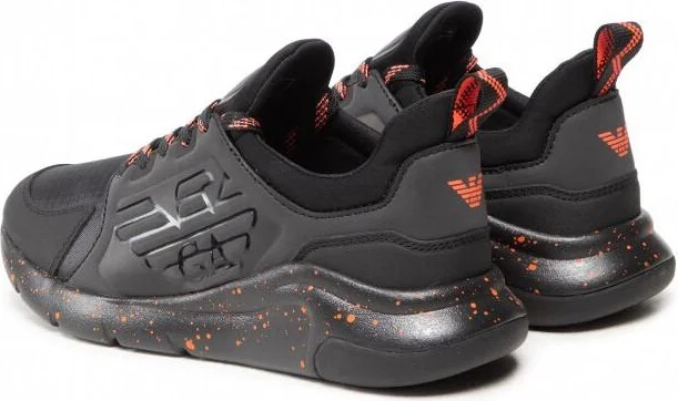 Ea7 Emporio Armani Shoes - Image 2