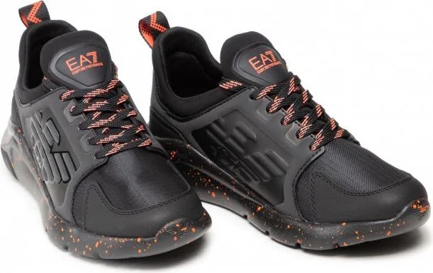 Ea7 Emporio Armani Shoes - Image 4