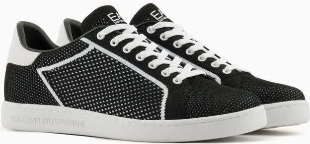Ea7 Emporio Armani Shoes - Image 2