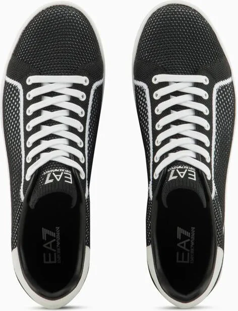 Ea7 Emporio Armani Shoes - Image 3
