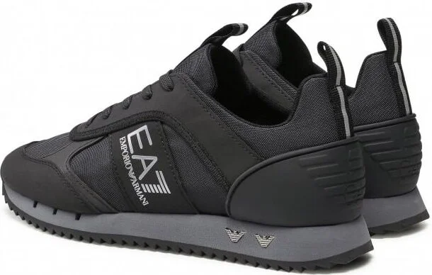 Ea7 Emporio Armani Shoes - Image 2