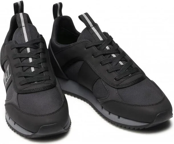 Ea7 Emporio Armani Shoes - Image 4