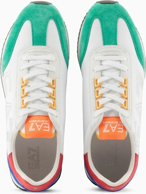 Ea7 Emporio Armani Shoes - Image 3