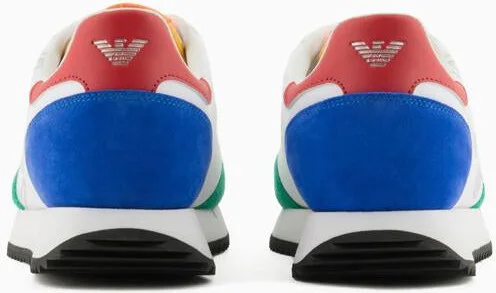 Ea7 Emporio Armani Shoes - Image 4