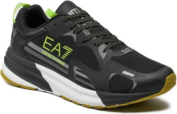 Ea7 Emporio Armani Shoes - Image 2