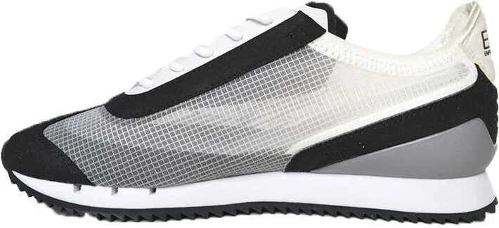 Ea7 Emporio Armani Shoes - Image 2