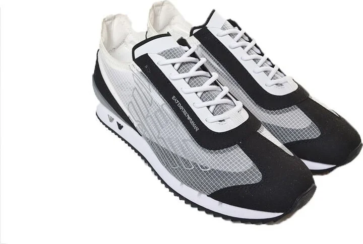 Ea7 Emporio Armani Shoes - Image 3