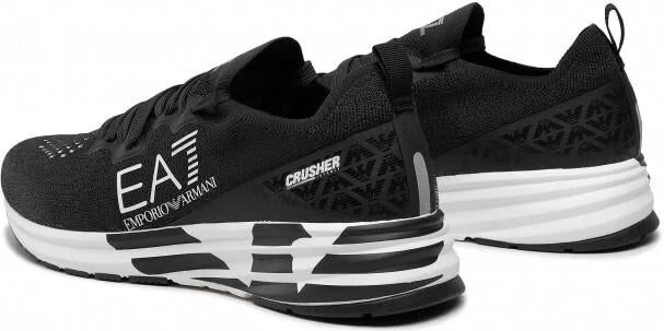 Ea7 Emporio Armani Shoes - Image 3