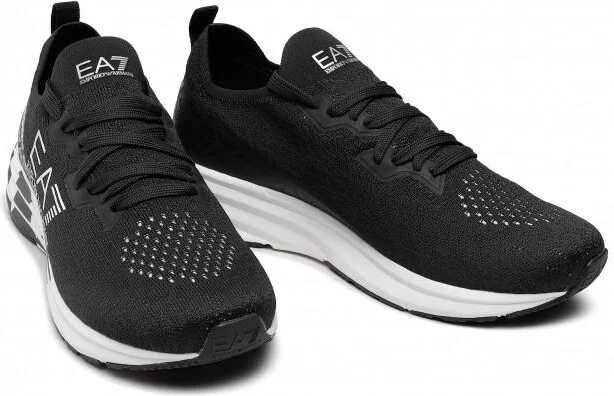 Ea7 Emporio Armani Shoes - Image 4
