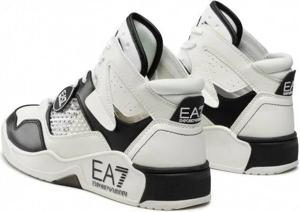 Ea7 Emporio Armani Shoes - Image 3