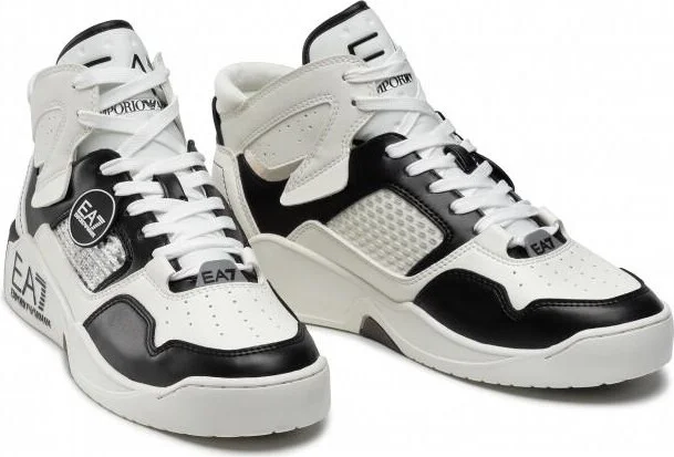 Ea7 Emporio Armani Shoes - Image 4