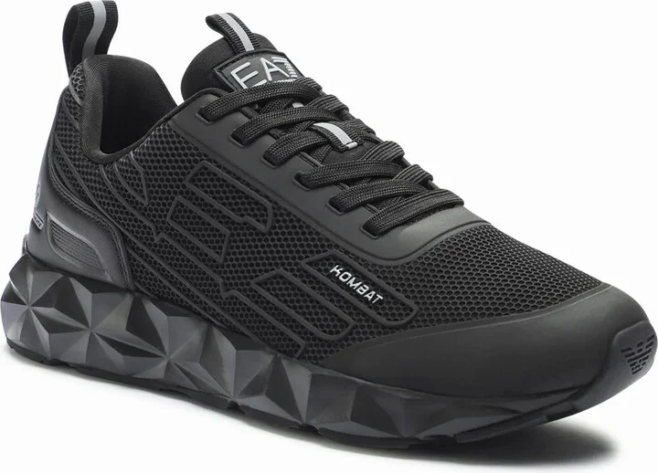 Ea7 Emporio Armani Shoes - Image 2