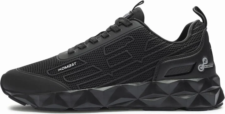 Ea7 Emporio Armani Shoes - Image 3