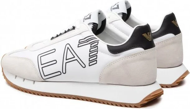 Ea7 Emporio Armani Shoes - Image 3