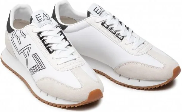 Ea7 Emporio Armani Shoes - Image 4