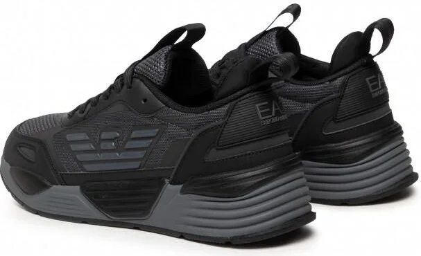 Ea7 Emporio Armani Shoes - Image 2
