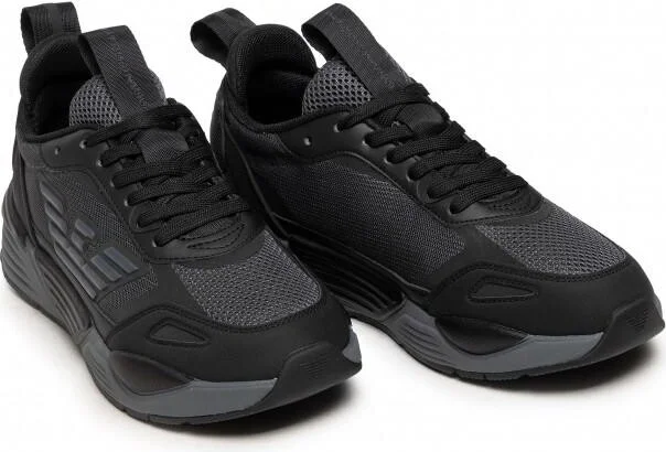 Ea7 Emporio Armani Shoes - Image 4