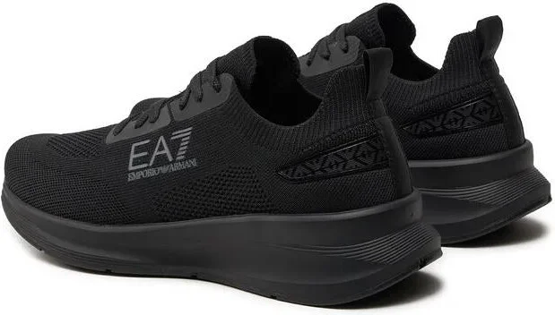 Ea7 Emporio Armani Shoes - Image 3