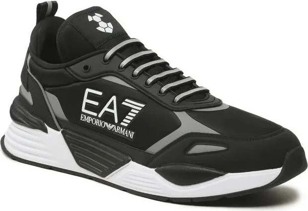 Ea7 Emporio Armani Shoes - Image 2