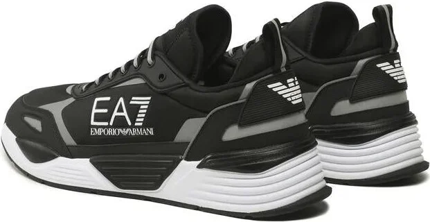 Ea7 Emporio Armani Shoes - Image 3