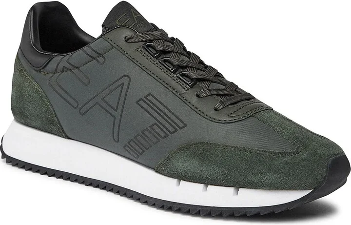 Ea7 Emporio Armani Shoes - Image 2
