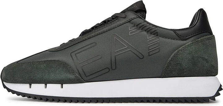 Ea7 Emporio Armani Shoes - Image 3