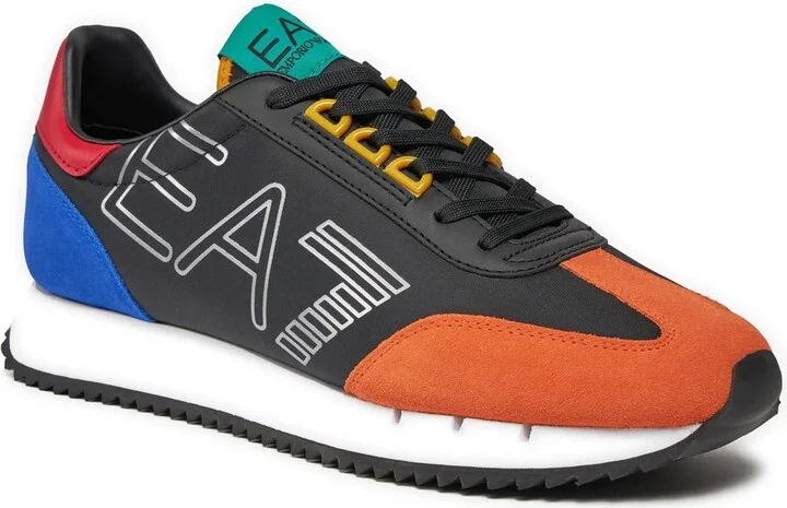Ea7 Emporio Armani Shoes - Image 2