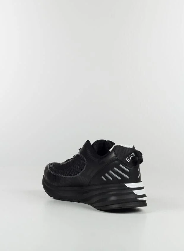 Ea7 Emporio Armani Shoes - Image 2
