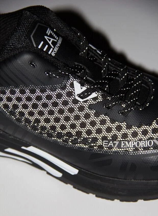 Ea7 Emporio Armani Shoes - Image 4