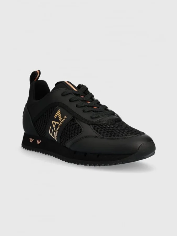 Ea7 Emporio Armani Shoes - Image 2