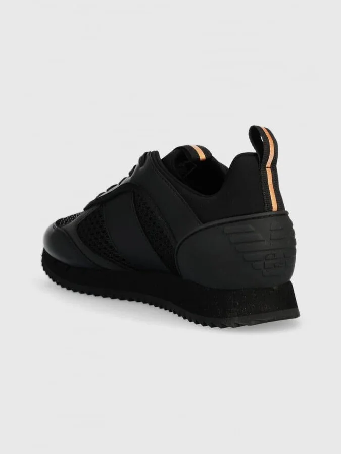 Ea7 Emporio Armani Shoes - Image 3
