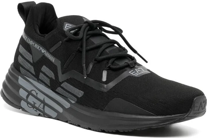 Ea7 Emporio Armani Shoes - Image 2