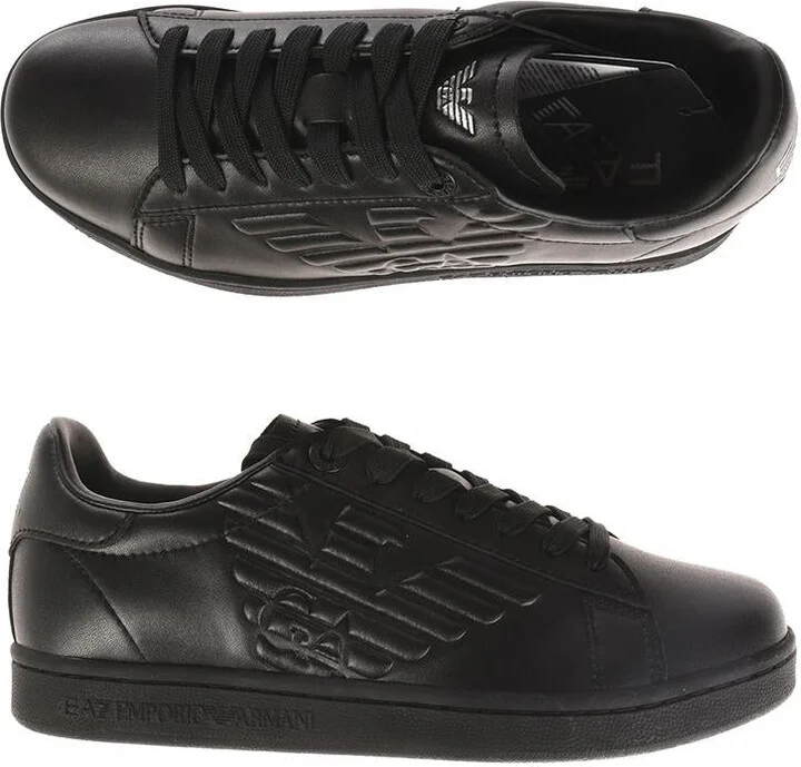 Ea7 Emporio Armani Shoes - Image 3