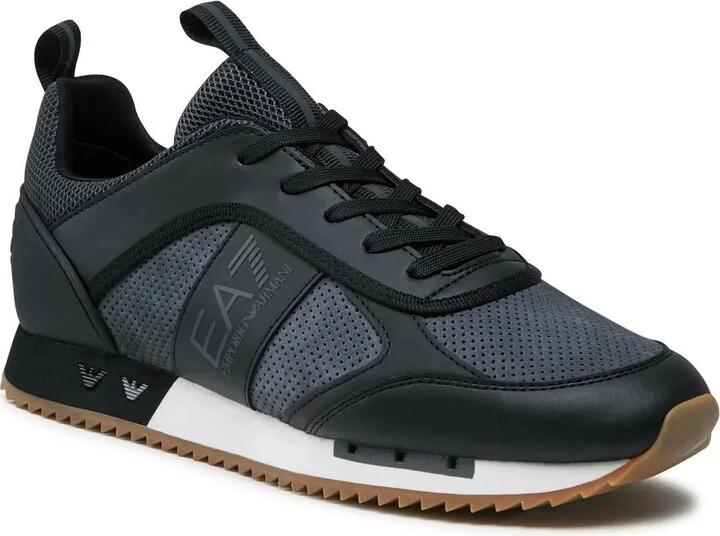 Ea7 Emporio Armani Shoes - Image 2