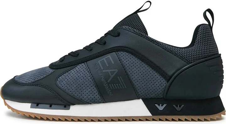 Ea7 Emporio Armani Shoes - Image 3