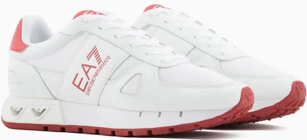 Ea7 Emporio Armani Shoes - Image 2