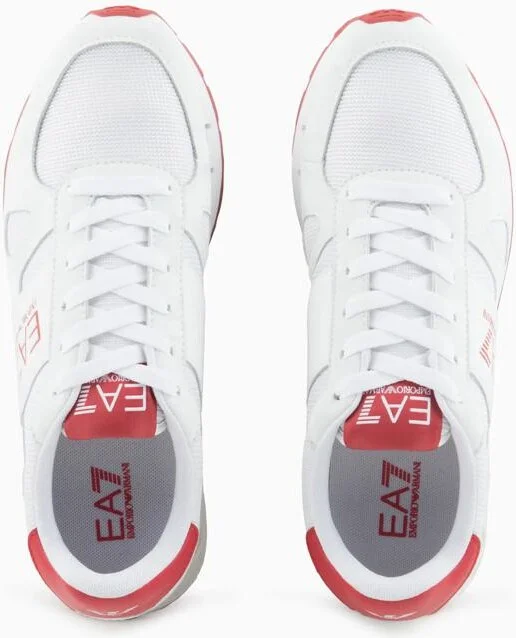Ea7 Emporio Armani Shoes - Image 3