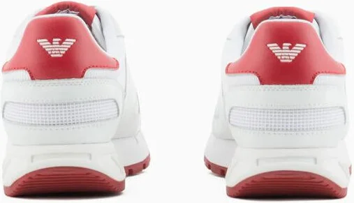 Ea7 Emporio Armani Shoes - Image 4