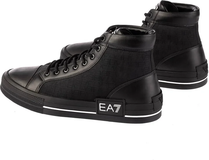 Ea7 Emporio Armani Shoes - Image 2