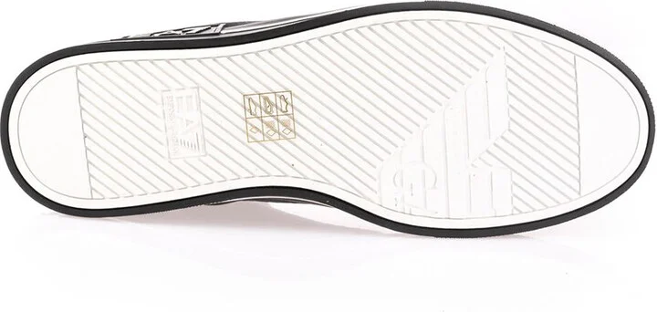 Ea7 Emporio Armani Shoes - Image 3
