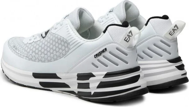 Ea7 Emporio Armani Shoes - Image 3