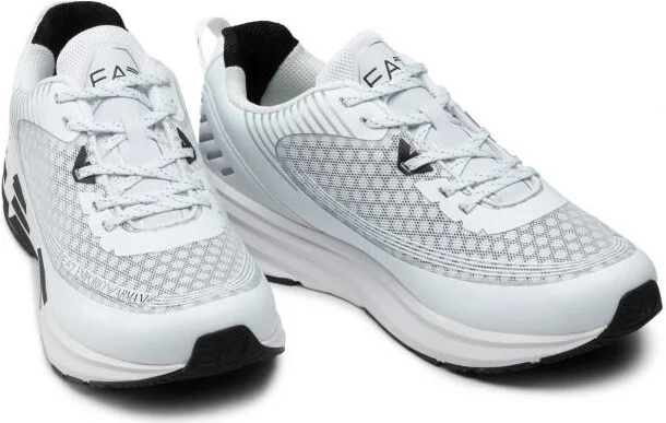 Ea7 Emporio Armani Shoes - Image 4
