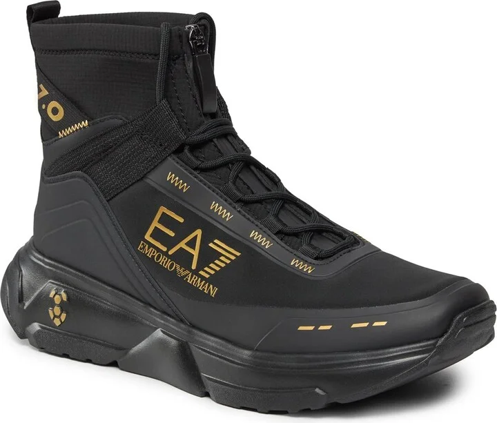 Ea7 Emporio Armani Shoes - Image 2