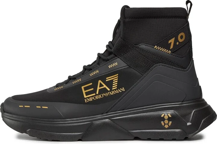 Ea7 Emporio Armani Shoes - Image 3