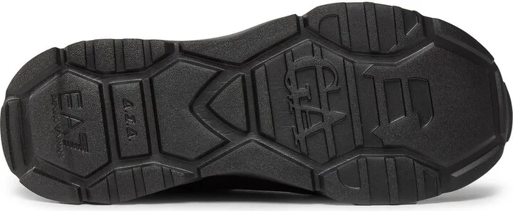Ea7 Emporio Armani Shoes - Image 4