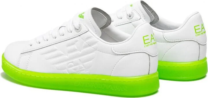 Ea7 Emporio Armani Shoes - Image 2