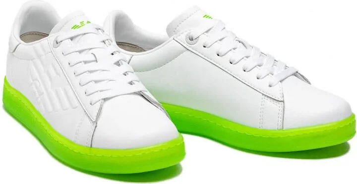 Ea7 Emporio Armani Shoes - Image 4