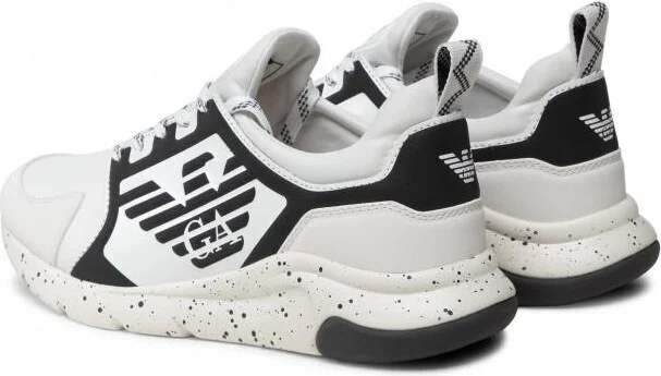 Ea7 Emporio Armani Shoes - Image 2